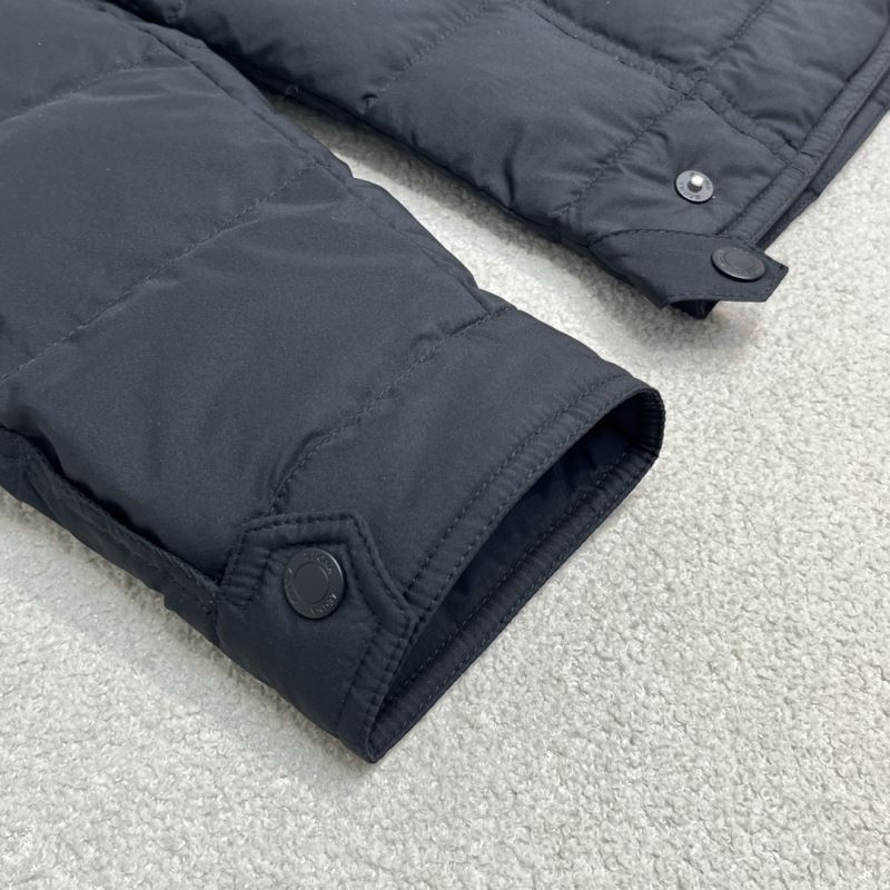 Zegne Down Jackets